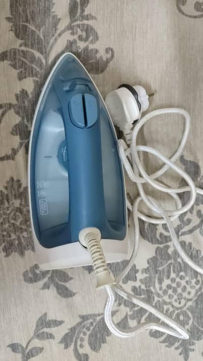 iron for sale
