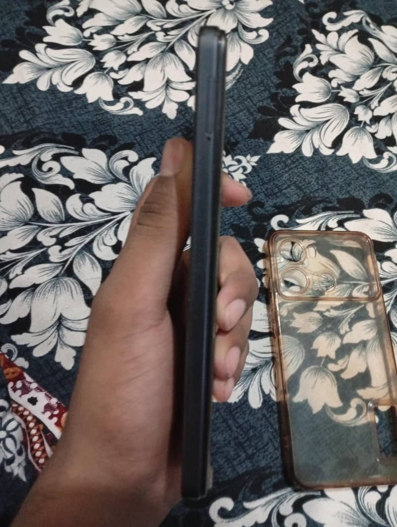 Itel P40 3