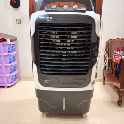 Air cooler NG 9400