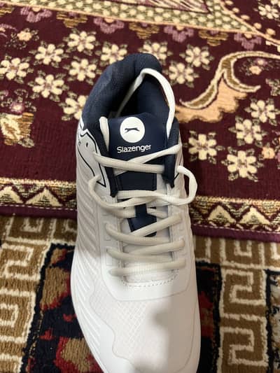 Slazenger spikes Shoes for cricket