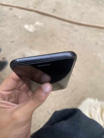 Iphone se2020 pta approved box be ha