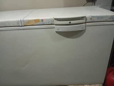 Dfrezeer Good condition