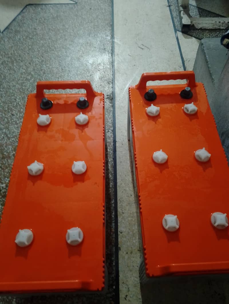 2 battery 2
