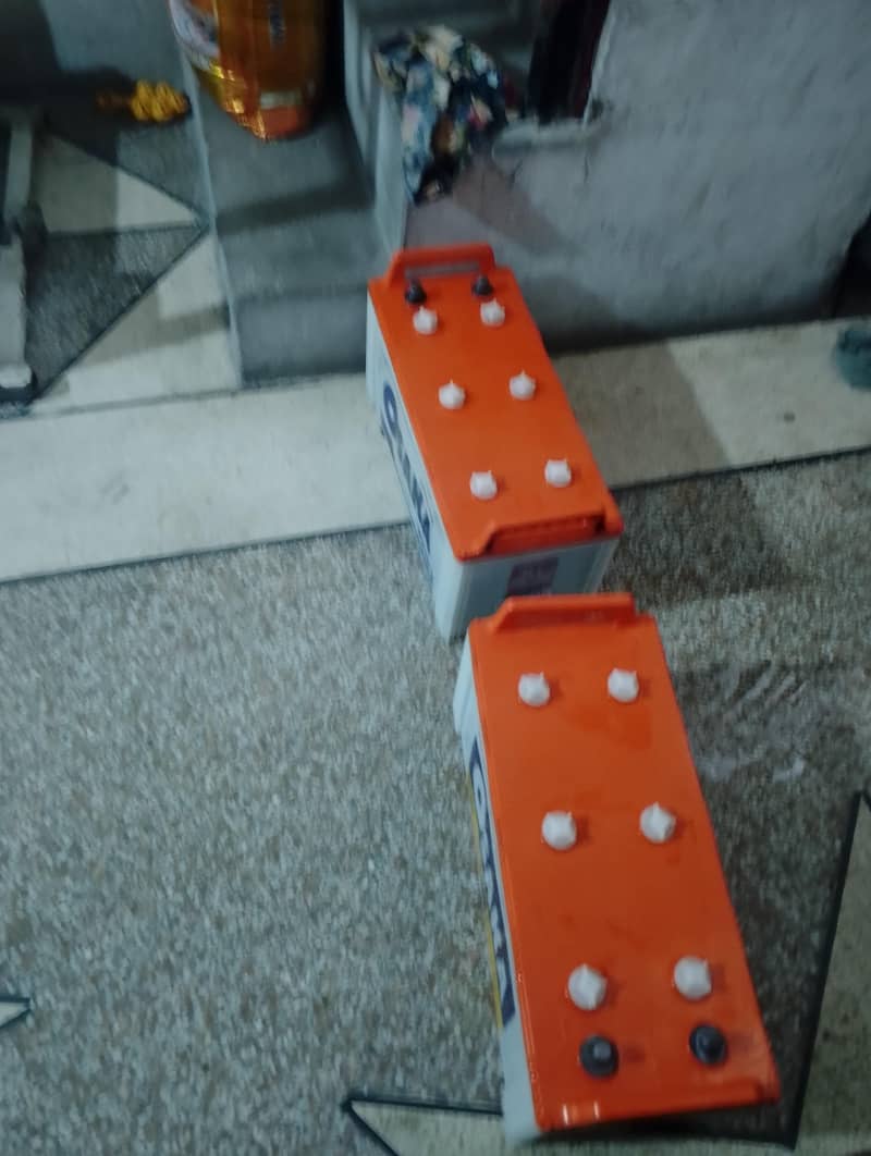 2 battery 5