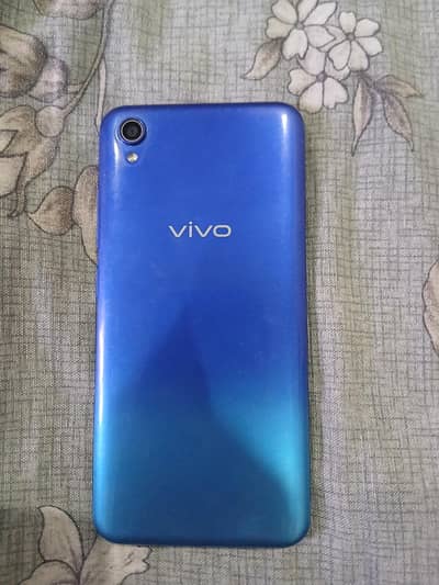 Vivo Y91C