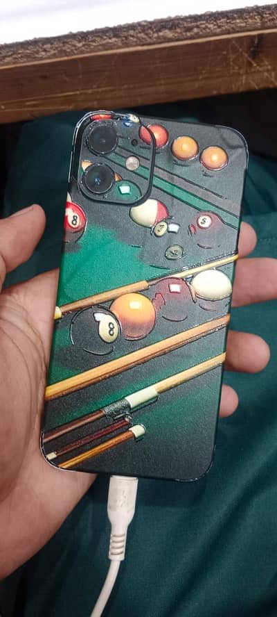 Apple iPhone 12 mini