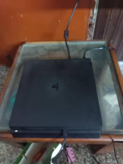 playstation 4 slim 2 tb