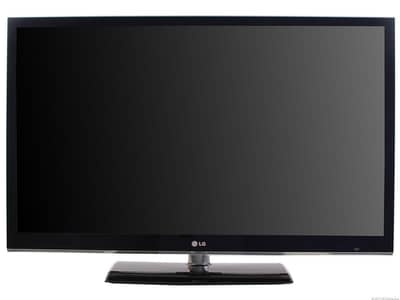 LG Plasma TV 50 inch