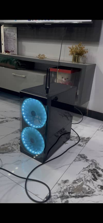 Gaming pc