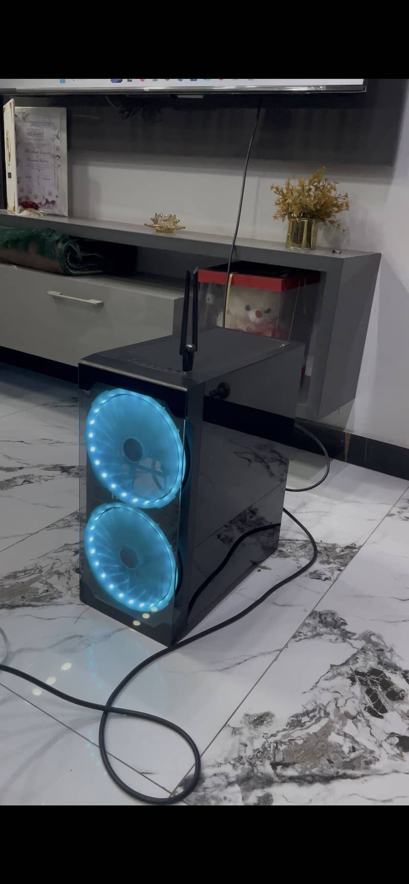 Gaming pc 0