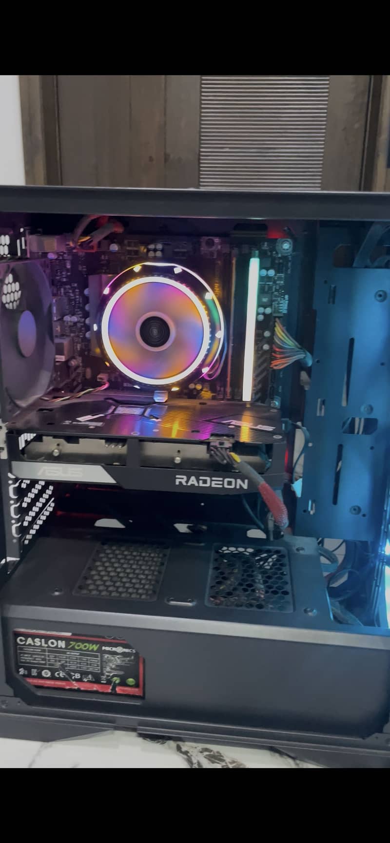 Gaming pc 1