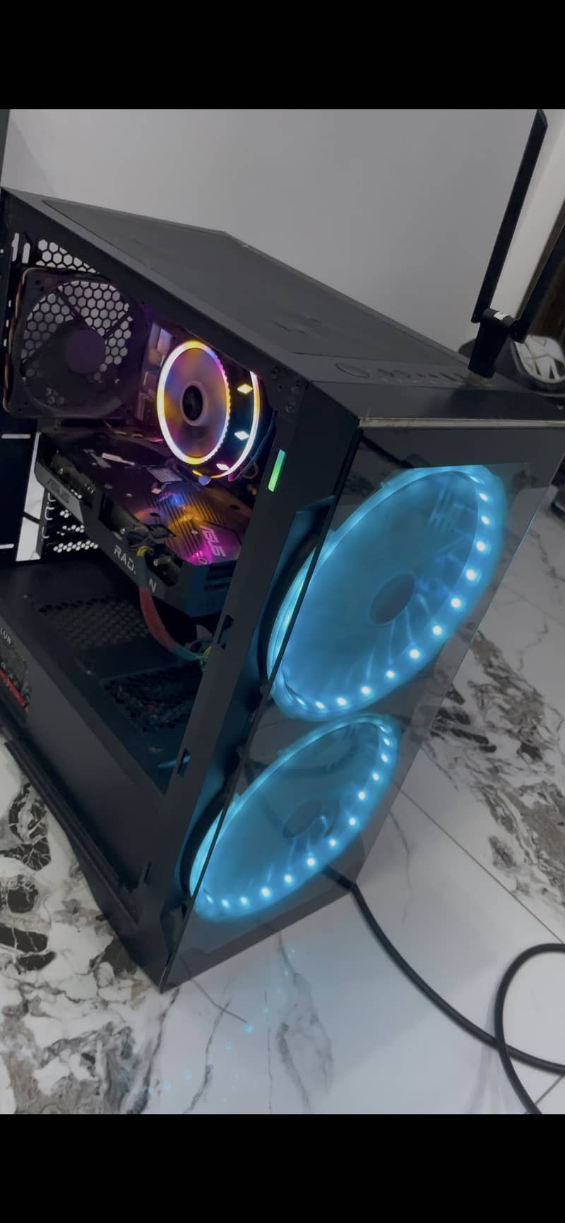 Gaming pc 2