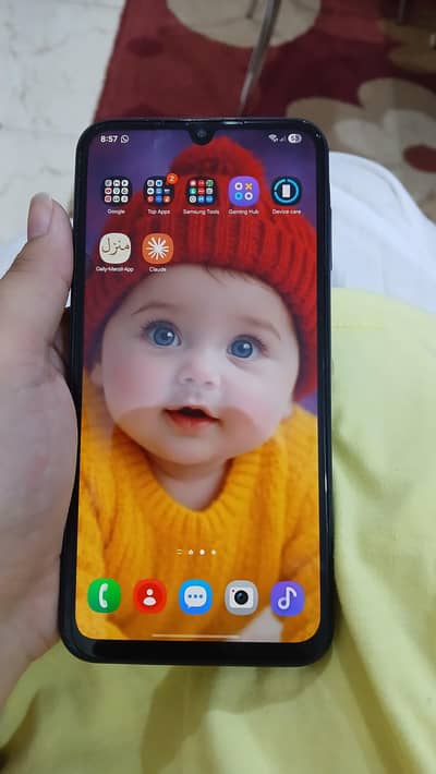 Samsung Mobile A15 5G