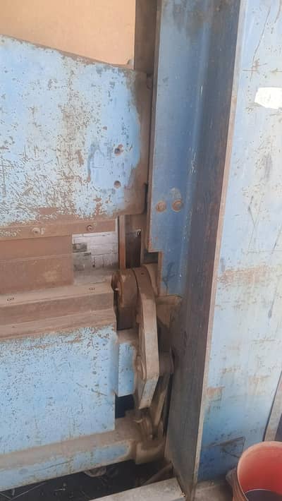 bending machine 10ft