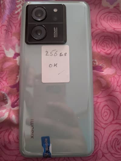 Xiaomi 13T Pro