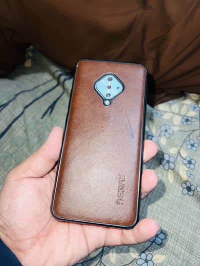Vivo S1 Pro 8/128