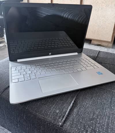 HP 15S-FQ5000