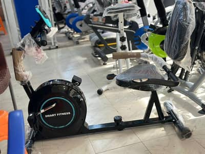 Exercise Bikes | Elipticals | Exercise Machine | Gym Machines | Gym