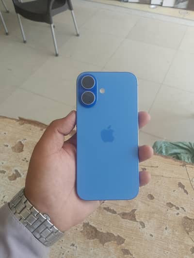 IPHONE 16 NON PTA BYPASS