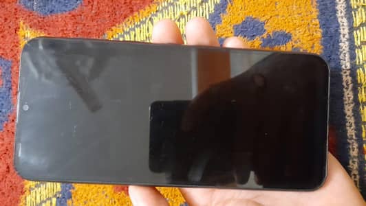 Infinix Smart 4 2/32 ram ha