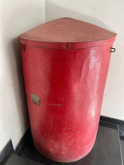 12 من Wheat Container (پڑولا ) For Sale