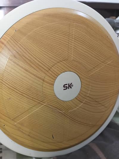 S. K FANS