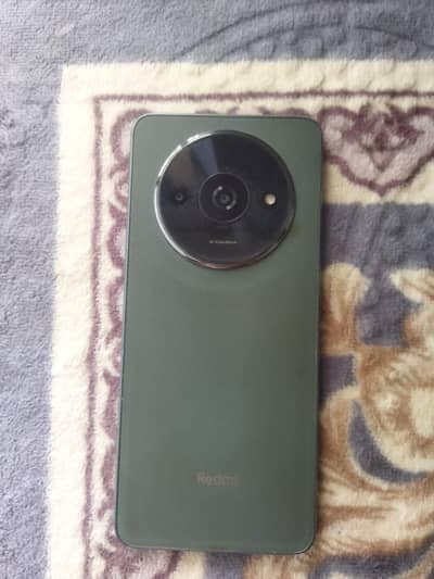 Xiaomi Redmi A3