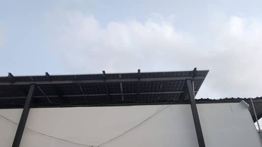 Ghar Aur Dukaan K Liye Solar System Lagwain - Bill Se Jaan Churwain