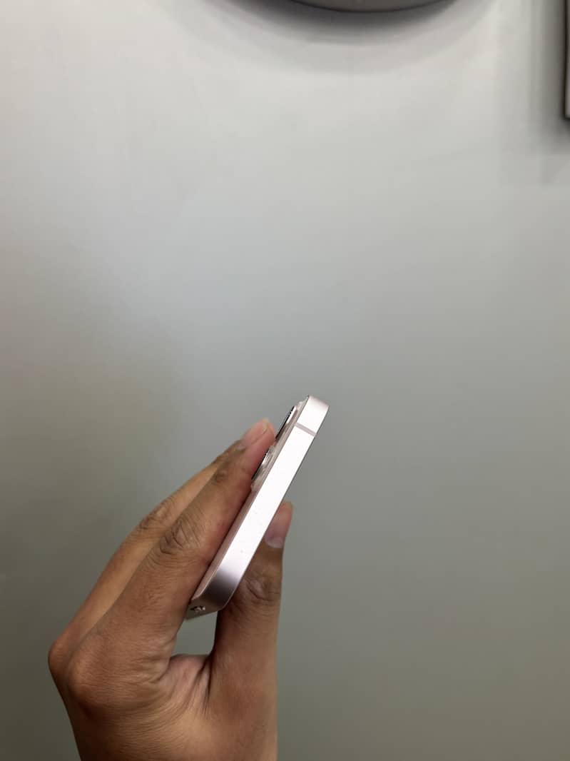 Apple iPhone 13 12