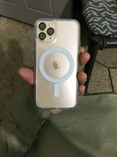 Apple iPhone 11 Pro