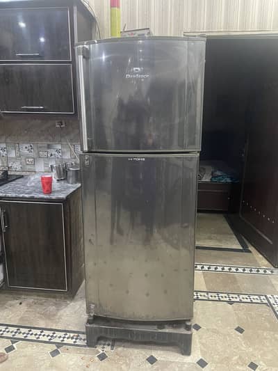 dawlence fridge