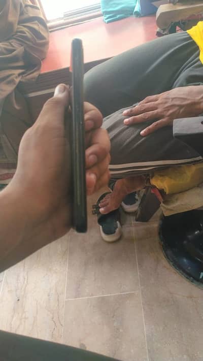Infinix Smart 6