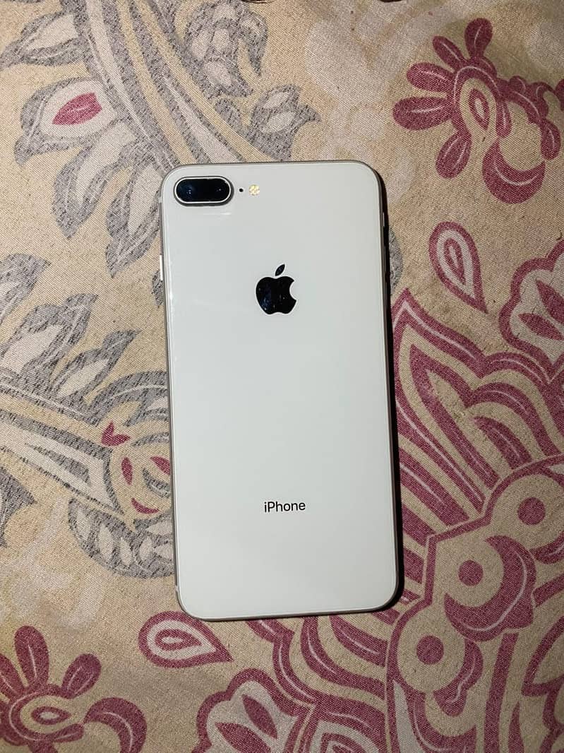 iphone 8 plus 0