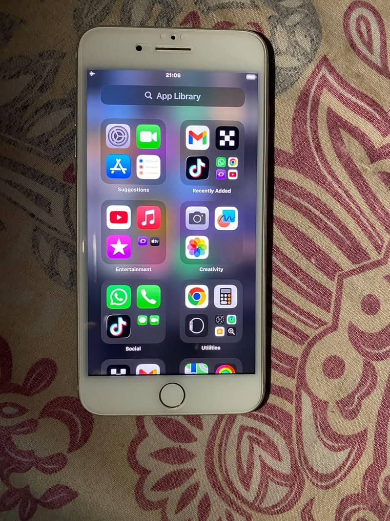 iphone 8 plus 1