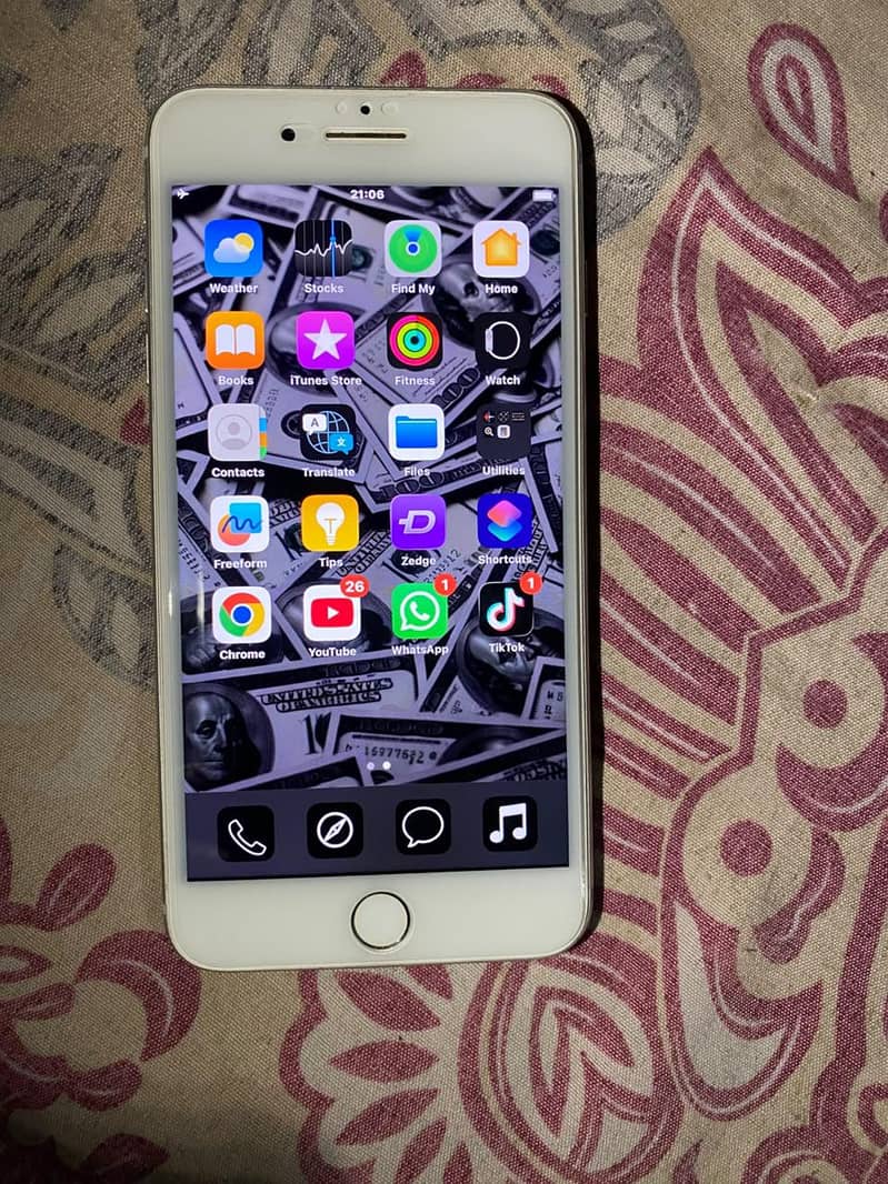 iphone 8 plus 2