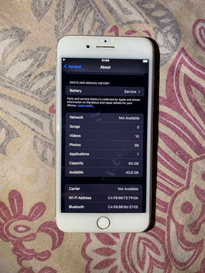 iphone 8 plus 3