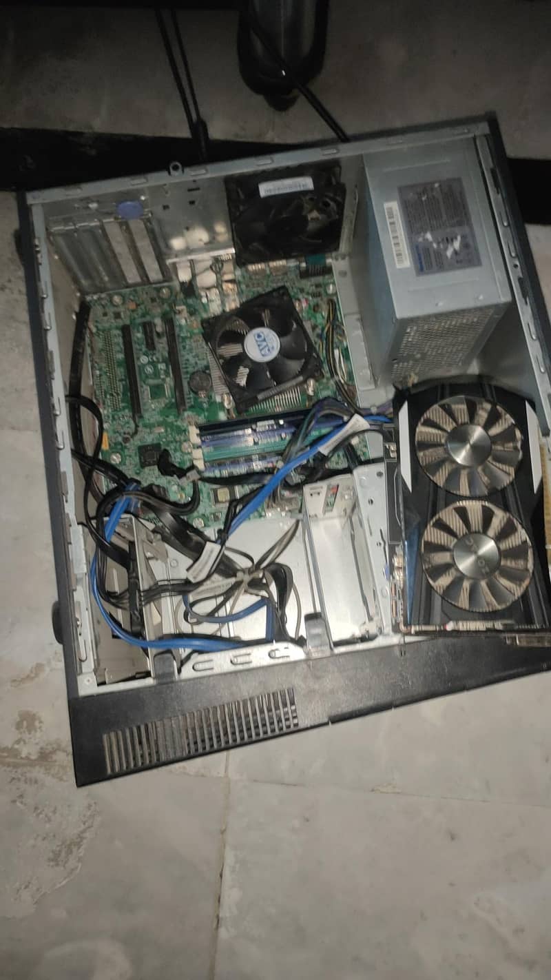 Gaming pc 0