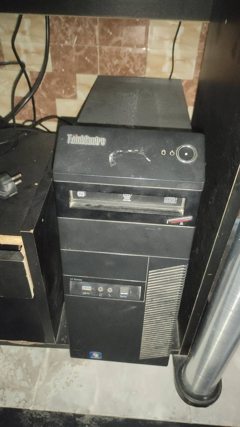 Gaming pc 1