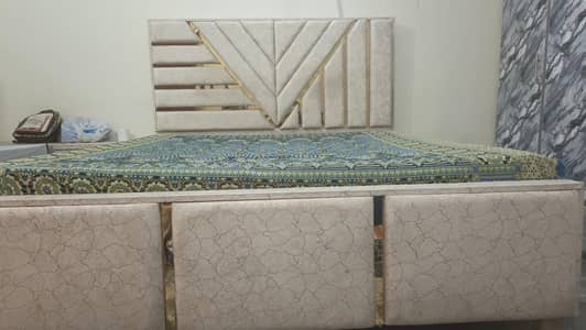 Home bed