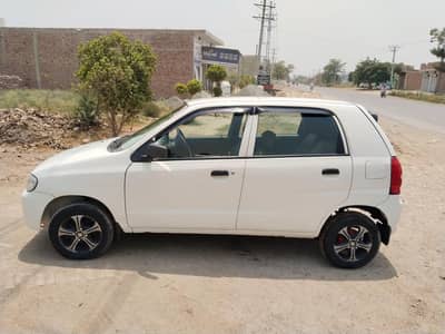 Suzuki Alto 2005