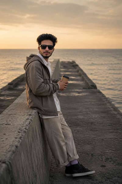 Abdullah Qureshi 