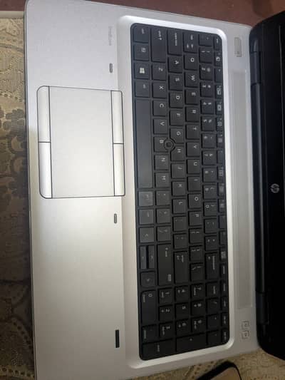 Hp Core i5 7th generation