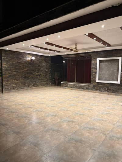 8 Marla House Available For Sale In Ali Block Sector B Bahria Town Lahore