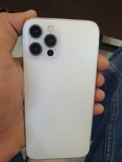 Apple iPhone 12 Pro