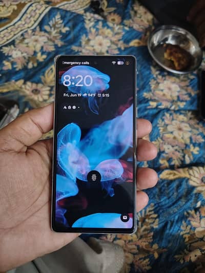 Google Pixel 7