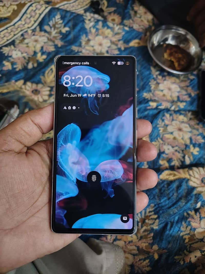 Google Pixel 7 0