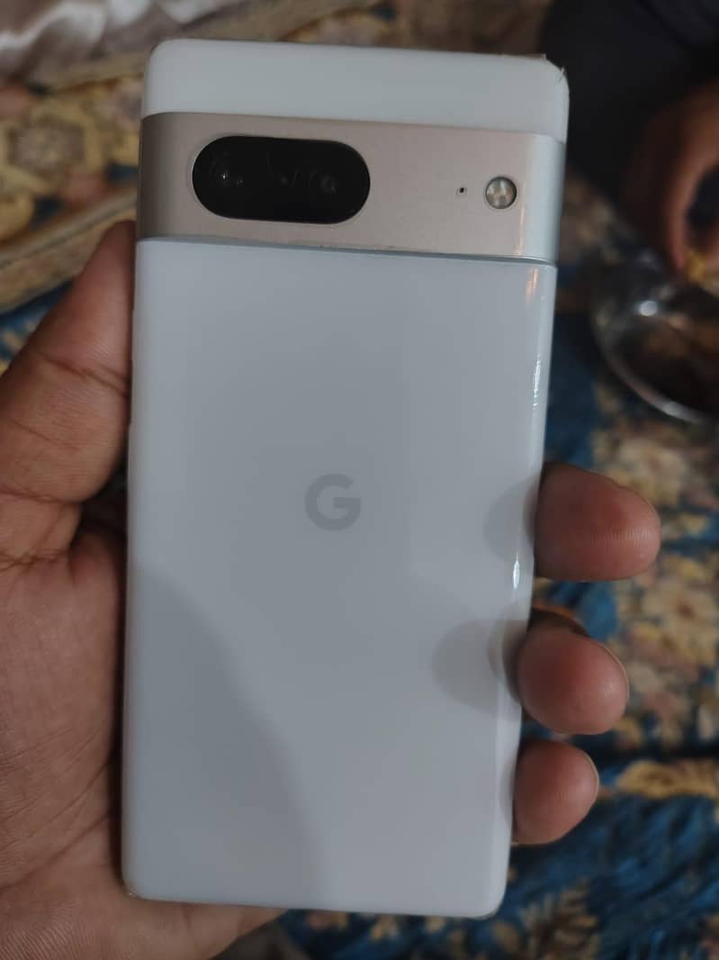 Google Pixel 7 2