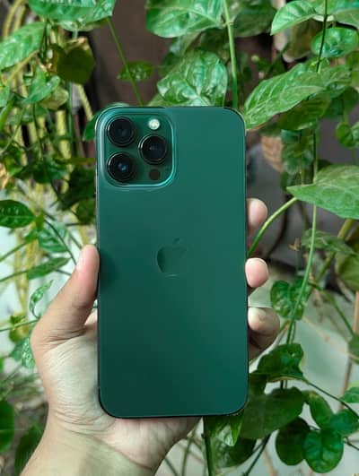 Apple iPhone 13 Pro Max