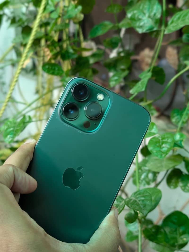 iPhone 13 Pro Max 4