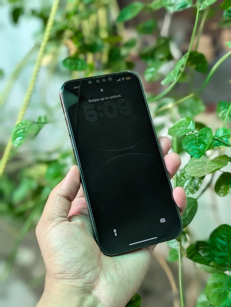 iPhone 13 Pro Max 9